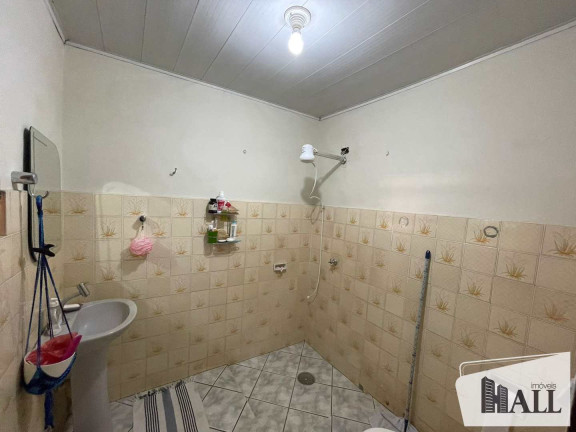 Imagem Casa com 2 Quartos à Venda, 121 m² em Vila Diniz - São José Do Rio Preto Imagem Casa com 2 Quartos à Venda, 121 m² em Vila Diniz - São José Do Rio Preto