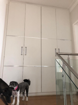 Imagem Imóvel com 3 Quartos à Venda, 264 m² em água Fria - São Paulo