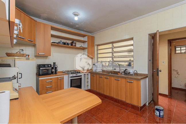 Imagem Casa com 2 Quartos à Venda, 80 m² em Vila Mariana - São Paulo Imagem Casa com 2 Quartos à Venda, 80 m² em Vila Mariana - São Paulo