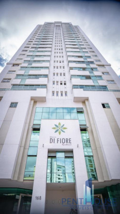 Imagem Apartamento com 3 Quartos à Venda, 122 m² em Centro - Balneário Camboriú