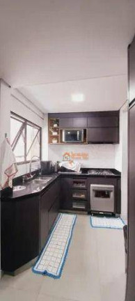 Imagem Apartamento com 3 Quartos à Venda, 90 m² em Centro - Guarulhos Imagem Apartamento com 3 Quartos à Venda, 90 m² em Centro - Guarulhos
