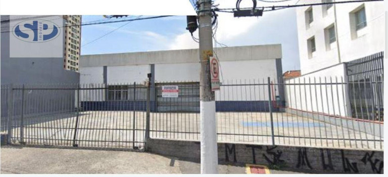 Imagem Imóvel Comercial à Venda, 1.041 m² em Jaguaré - São Paulo Imagem Imóvel Comercial à Venda, 1.041 m² em Jaguaré - São Paulo