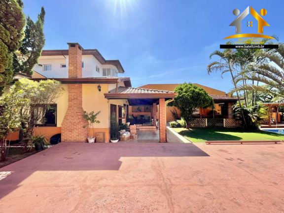 Imagem Casa com 3 Quartos à Venda, 494 m² em Granja Viana - Carapicuíba Imagem Casa com 3 Quartos à Venda, 494 m² em Granja Viana - Carapicuíba