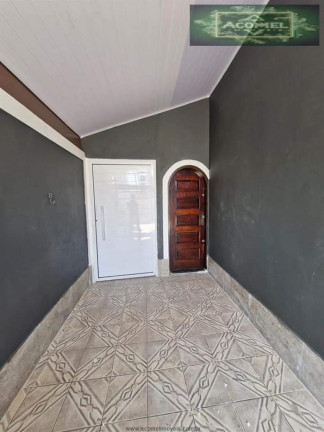 Imagem Casa com 2 Quartos à Venda, 140 m² em Canto Do Forte - Praia Grande Imagem Casa com 2 Quartos à Venda, 140 m² em Canto Do Forte - Praia Grande