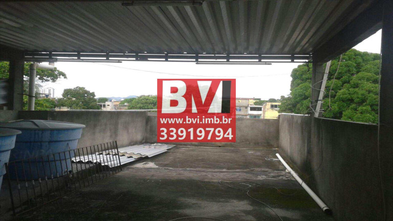 Imagem Apartamento com 2 Quartos à Venda, 258 m² em Cordovil - Rio De Janeiro
