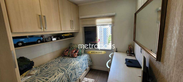 Imagem Apartamento com 2 Quartos à Venda, 60 m² em Santa Paula - São Caetano Do Sul Imagem Apartamento com 2 Quartos à Venda, 60 m² em Santa Paula - São Caetano Do Sul