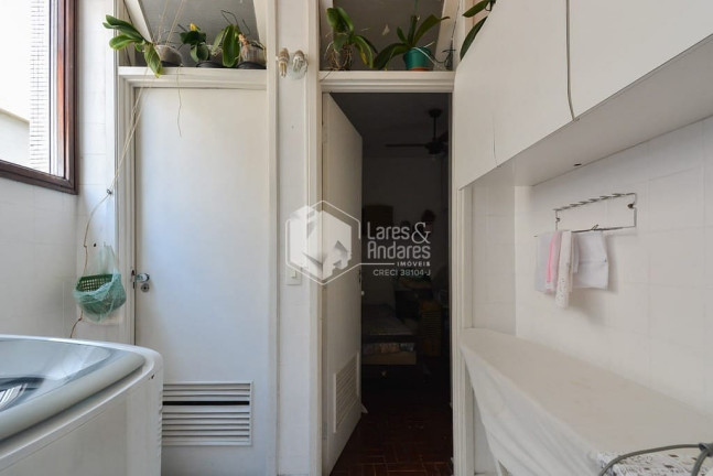 Imagem Apartamento com 3 Quartos à Venda, 193 m² em Santa Cecília - São Paulo