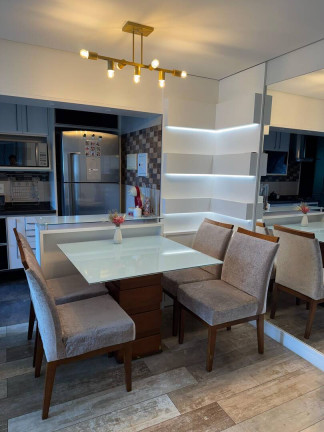 Imagem Apartamento com 3 Quartos à Venda, 63 m² em Vila Santa Clara - São Paulo Imagem Apartamento com 3 Quartos à Venda, 63 m² em Vila Santa Clara - São Paulo