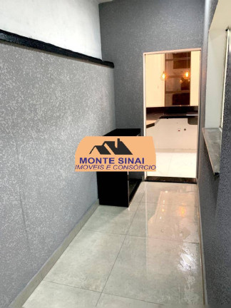 Imagem Casa de Condomínio com 3 Quartos à Venda, 160 m² em Cajuru Do Sul - Sorocaba