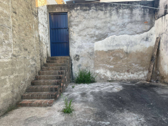 Imagem Casa com 2 Quartos à Venda, 150 m² em Jardim Santa Rosália - Sorocaba Imagem Casa com 2 Quartos à Venda, 150 m² em Jardim Santa Rosália - Sorocaba