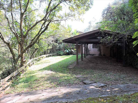 Imagem Casa de Condomínio com 3 Quartos à Venda, 5.300 m² em Chácaras Do Peroba - Jandira