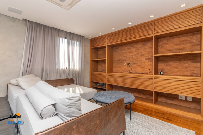 Imagem Apartamento com 3 Quartos à Venda, em Moema - São Paulo Imagem Apartamento com 3 Quartos à Venda, em Moema - São Paulo