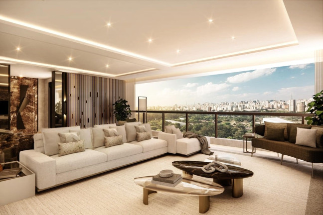 Imagem Apartamento com 4 Quartos à Venda, 258 m² em Moema - São Paulo Imagem Apartamento com 4 Quartos à Venda, 258 m² em Moema - São Paulo