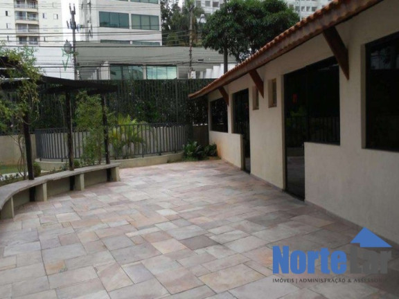 Imagem Apartamento com 2 Quartos à Venda, 65 m² em Santana - São Paulo Imagem Apartamento com 2 Quartos à Venda, 65 m² em Santana - São Paulo