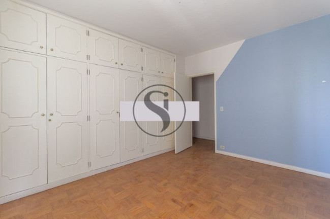Imagem Apartamento com 3 Quartos à Venda, 235 m² em Higienópolis - São Paulo Imagem Apartamento com 3 Quartos à Venda, 235 m² em Higienópolis - São Paulo