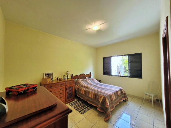 Imagem Casa com 3 Quartos à Venda, 191 m² em Jardim Bela Vista - Americana Imagem Casa com 3 Quartos à Venda, 191 m² em Jardim Bela Vista - Americana
