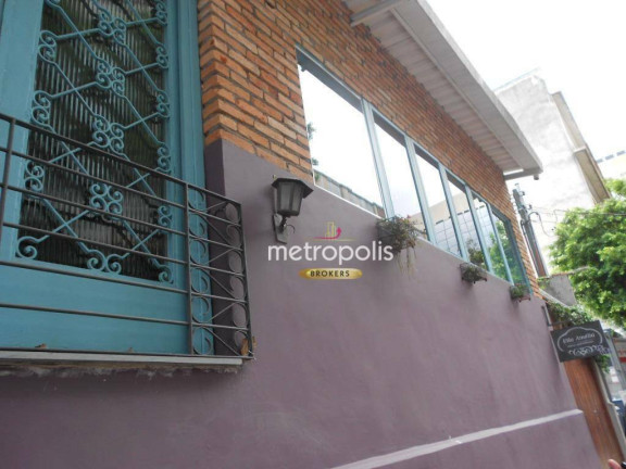 Imagem Casa para Alugar, 329 m² em Centro - São Caetano Do Sul