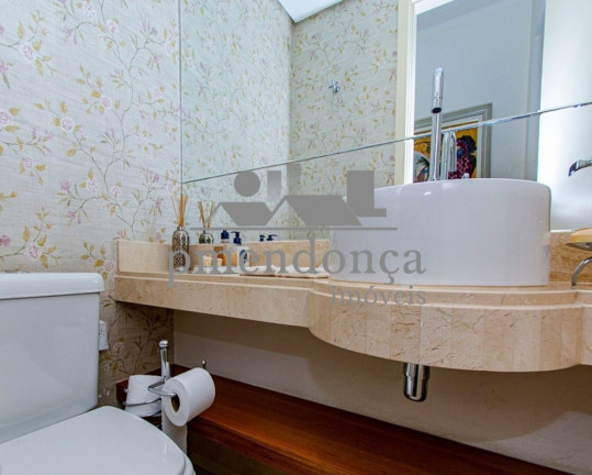 Imagem Apartamento com 5 Quartos à Venda, 439 m² em Perdizes - São Paulo Imagem Apartamento com 5 Quartos à Venda, 439 m² em Perdizes - São Paulo