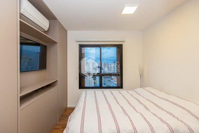 Imagem Apartamento com 2 Quartos à Venda, 106 m² em Jardim Das Acácias - São Paulo
