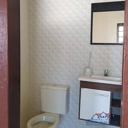 Imagem Casa de Condomínio com 3 Quartos à Venda, 452 m² em Porangaba