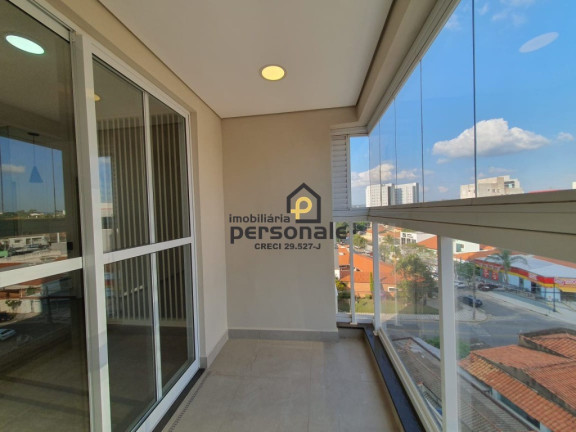 Imagem Apartamento com 1 Quarto à Venda, 30 m² em Jardim Faculdade - Sorocaba Imagem Apartamento com 1 Quarto à Venda, 30 m² em Jardim Faculdade - Sorocaba