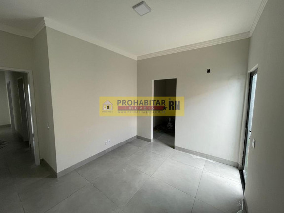 Imagem Casa de Condomínio com 3 Quartos à Venda, 135 m² em Laranjeiras - Uberlândia