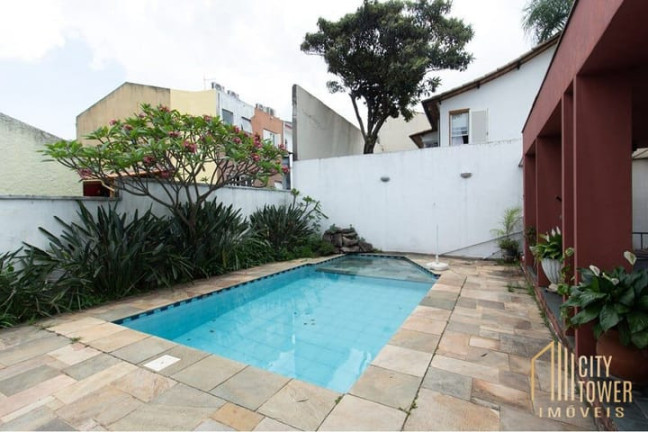 Imagem Casa com 5 Quartos à Venda, 330 m² em Planalto Paulista - São Paulo Imagem Casa com 5 Quartos à Venda, 330 m² em Planalto Paulista - São Paulo