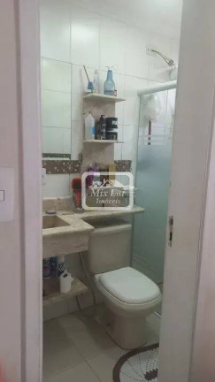 Imagem Apartamento com 3 Quartos à Venda, 74 m² em Centro - Osasco Imagem Apartamento com 3 Quartos à Venda, 74 m² em Centro - Osasco