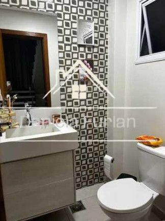 Imagem Casa de Condomínio com 3 Quartos à Venda, 161 m² em Condomínio Horto Florestal Ii - Sorocaba