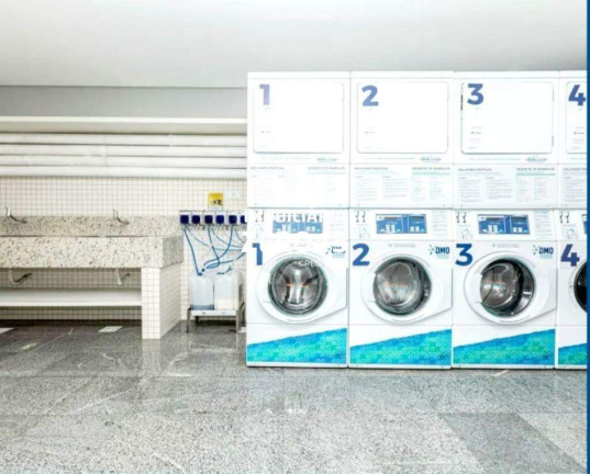 Imagem Apartamento com 1 Quarto à Venda, 27 m² em Centro - Curitiba Imagem Apartamento com 1 Quarto à Venda, 27 m² em Centro - Curitiba