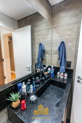 Imagem Apartamento com 2 Quartos à Venda,  em Vila Olímpia - São Paulo