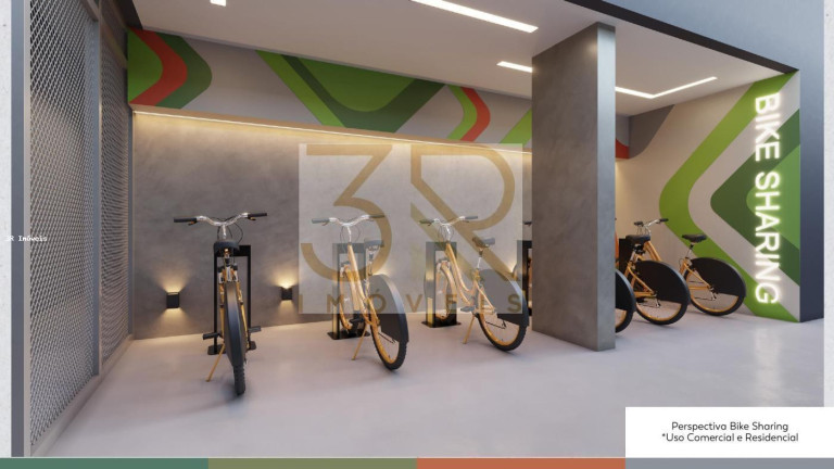 Imagem Sala Comercial à Venda, 58 m² em Soho - Ribeirão Preto Imagem Sala Comercial à Venda, 58 m² em Soho - Ribeirão Preto