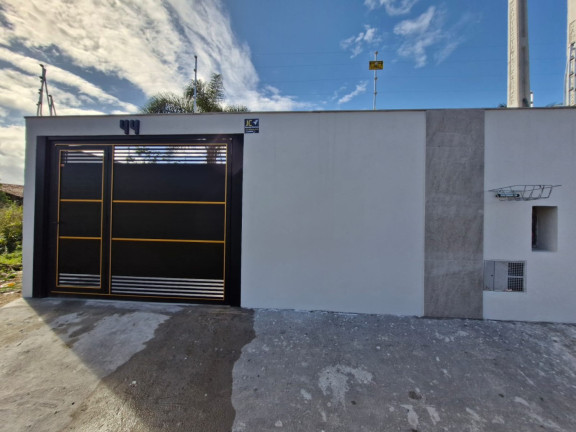 Imagem Casa com 2 Quartos à Venda, 132 m² em Marrocos - Itanhaém Imagem Casa com 2 Quartos à Venda, 132 m² em Marrocos - Itanhaém