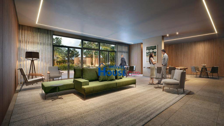 Imagem Apartamento com 3 Quartos à Venda, 141 m² em Perdizes - São Paulo