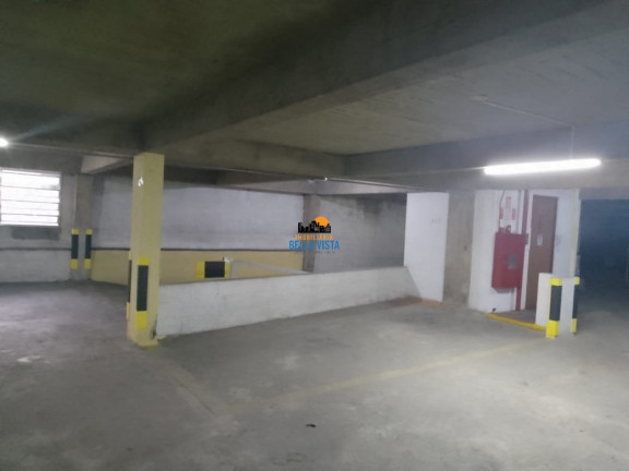 Imagem Vaga de Garagem à Venda,  em Itararé - São Vicente