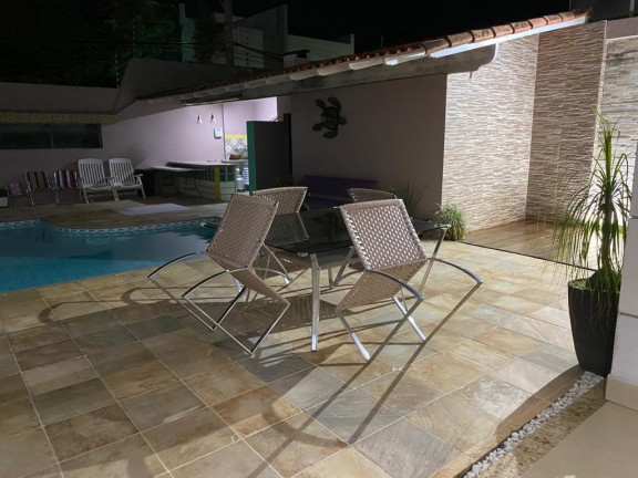 Imagem Casa com 5 Quartos à Venda, 272 m² em Meaípe - Guarapari Imagem Casa com 5 Quartos à Venda, 272 m² em Meaípe - Guarapari