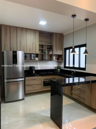 Imagem Casa com 3 Quartos à Venda, 150 m² em Jardins Do Império - Indaiatuba