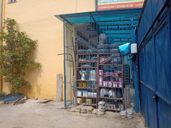 Imagem Imóvel com 4 Quartos à Venda, 1.000 m² em Campo Grande - Rio De Janeiro