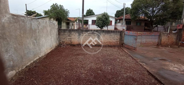 Imagem Terreno à Venda, 220 m² em Jardim Casagrande - Sertanópolis Imagem Terreno à Venda, 220 m² em Jardim Casagrande - Sertanópolis