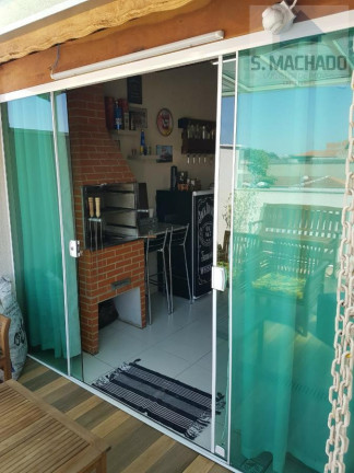 Imagem Apartamento com 2 Quartos à Venda, 92 m² em Bangú - Santo André