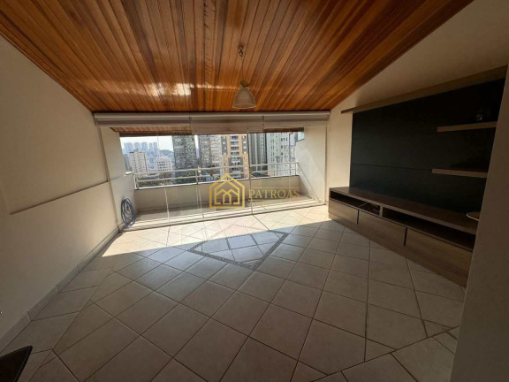 Imagem Casa com 3 Quartos à Venda, 226 m² em Centro - São Bernardo Do Campo