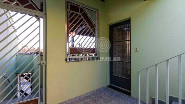 Imagem Casa com 3 Quartos à Venda, 350 m² em Itaquera - São Paulo