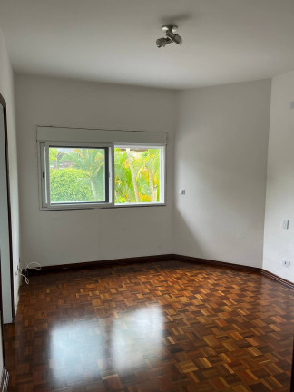 Imagem Casa com 4 Quartos para Alugar, 380 m² em Alphaville - Santana De Parnaíba