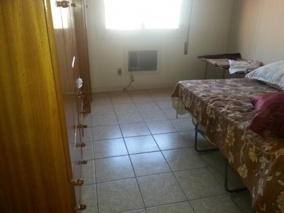 Imagem Apartamento com 2 Quartos à Venda, 72 m² em Campo Grande - Santos
