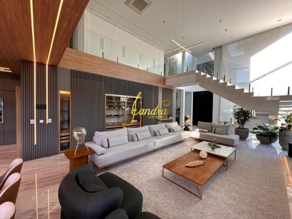Imagem Casa de Condomínio com 6 Quartos à Venda, 588 m² em Zona Nova - Capão Da Canoa Imagem Casa de Condomínio com 6 Quartos à Venda, 588 m² em Zona Nova - Capão Da Canoa