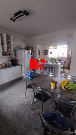 Imagem Apartamento com 4 Quartos à Venda, 160 m² em Horto Florestal - Belo Horizonte