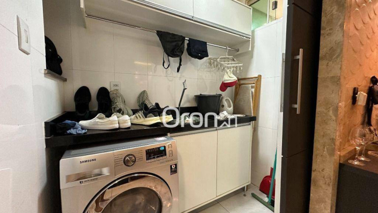 Imagem Apartamento com 2 Quartos à Venda, 124 m² em Setor Central - Goiânia Imagem Apartamento com 2 Quartos à Venda, 124 m² em Setor Central - Goiânia