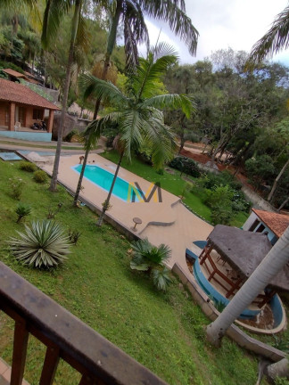 Imagem Imóvel com 5 Quartos à Venda, 28.000 m² em Centro - Mairiporã Imagem Imóvel com 5 Quartos à Venda, 28.000 m² em Centro - Mairiporã