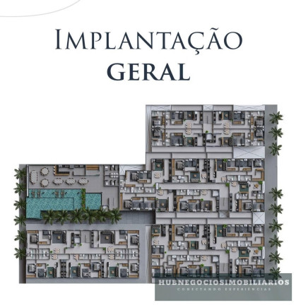 Imagem Apartamento com 2 Quartos à Venda, 57 m² Imagem Apartamento com 2 Quartos à Venda, 57 m²