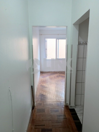 Imagem Apartamento com 2 Quartos à Venda, 62 m² em Santana - Porto Alegre